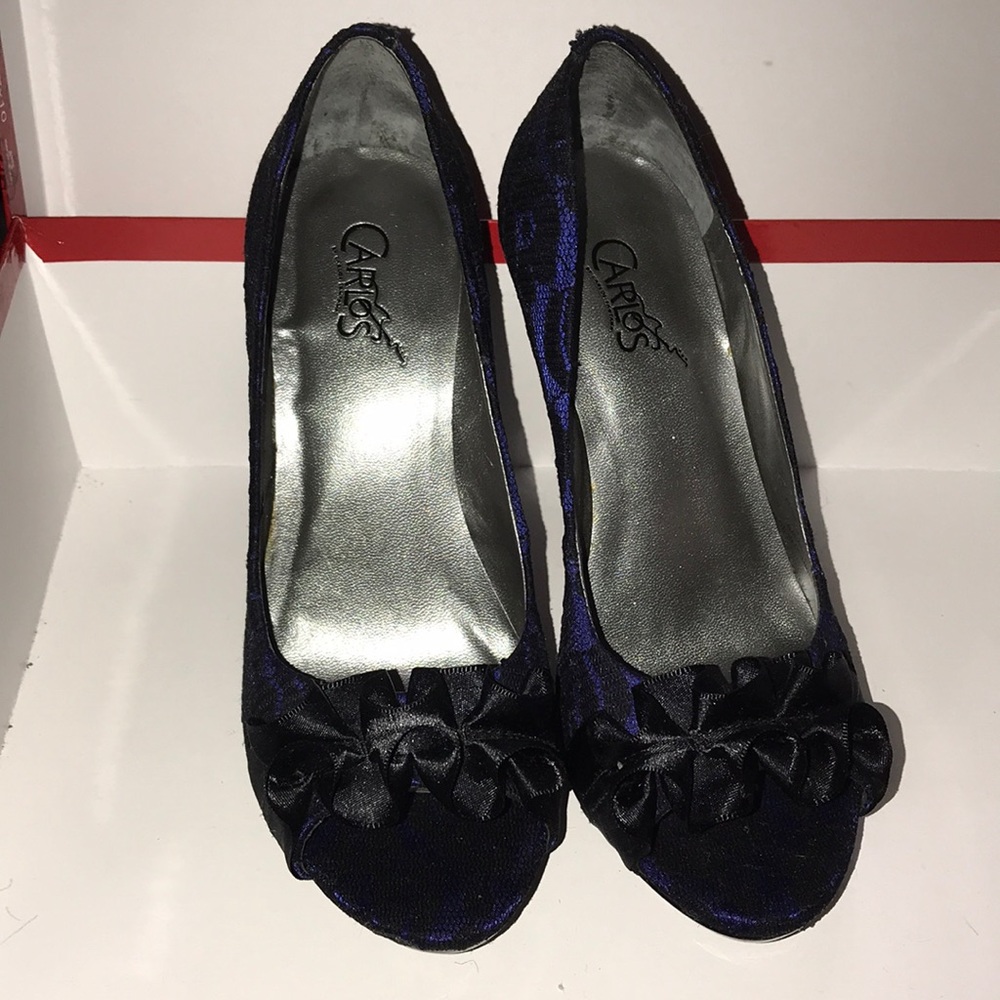 New heels